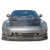 2009-2012 Nissan 370Z N-1 Carbon Fiber Front Lip - image 2