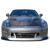 2009-2012 Nissan 370Z Z34 N-1 Front Lip Under Spoiler Air Dam - 1 Piece - image 1