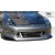 2009-2012 Nissan 370Z Z34 N-1 Front Lip Under Spoiler Air Dam - 1 Piece - image 7