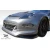 2009-2012 Nissan 370Z N-1 Front Lip - image 4