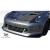 2009-2012 Nissan 370Z N-1 Front Lip - image 6