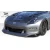 2009-2012 Nissan 370Z Z34 N-1 Front Lip Under Spoiler Air Dam - 1 Piece - image 10