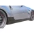 2009-2020 Nissan 370Z Z34 N-1 Side Skirts Rocker Panels - 2 Piece - image 1