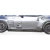 2009-2020 Nissan 370Z N-1 Carbon Fiber Side Skirts - image 4