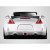 2009-2020 Nissan 370Z Z34 Coupe N-1 Wing Trunk Lid Spoiler - 1 Piece - image 1