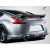 2009-2020 Nissan 370Z Z34 Coupe N-1 Wing Trunk Lid Spoiler - 1 Piece - image 1