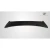 2009-2020 Nissan 370Z Z34 Coupe N-1 Wing Trunk Lid Spoiler - 1 Piece - image 9