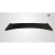 2009-2020 Nissan 370Z Z34 Coupe N-1 Wing Trunk Lid Spoiler - 1 Piece - image 5