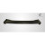 2009-2020 Nissan 370Z Z34 Coupe N-1 Wing Trunk Lid Spoiler - 1 Piece - image 3