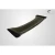 2009-2020 Nissan 370Z N-1 Carbon Fiber Rear Wing - image 4