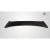 2009-2020 Nissan 370Z N-1 Carbon Fiber Rear Wing - image 5