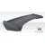 2009-2020 Nissan 370Z Z34 Coupe N-1 Wing Trunk Lid Spoiler - 1 Piece - image 9