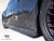2009-2020 Nissan 370Z Z34 Duraflex N-1 Side Skirts Rocker Panels 2 Piece