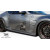 2009-2020 Nissan 370Z Z34 N-1 Side Skirts Rocker Panels - 2 Piece - image 4