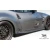 2009-2020 Nissan 370Z N-1 Side Skirts - image 5