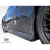 2009-2020 Nissan 370Z N-1 Side Skirts - image 19