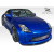 2003-2008 Nissan 350Z Z33 Duraflex N1 Body Kit - 5 Piece - image 11