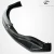 2003-2005 Nissan 350Z Z33 N-1 Front Lip Under Spoiler Air Dam - 1 Piece - image 6