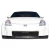 2003-2005 Nissan 350Z N-1 Carbon Fiber Front Lip - image 2