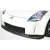2003-2005 Nissan 350Z N-1 Carbon Fiber Front Lip - image 6