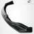 2003-2005 Nissan 350Z N-1 Carbon Fiber Front Lip - image 12