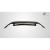 2003-2008 Nissan 350Z Z33 2DR Coupe Carbon Creations N-1 Wing Trunk Lid Spoiler - 1 Piece - image 4
