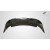2003-2008 Nissan 350Z Z33 2DR Coupe Carbon Creations N-1 Wing Trunk Lid Spoiler - 1 Piece - image 7