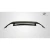 2003-2008 Nissan 350Z Z33 2DR Coupe N-1 Wing Trunk Lid Spoiler - 1 Piece (S) - image 4