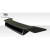 2003-2008 Nissan 350Z Z33 2DR Coupe N-1 Wing Trunk Lid Spoiler - 1 Piece - image 6