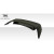 2003-2008 Nissan 350Z Z33 2DR Coupe N-1 Wing Trunk Lid Spoiler - 1 Piece - image 8