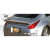 2003-2008 Nissan 350Z Z33 2DR Coupe Duraflex N-1 Wing Trunk Lid Spoiler - 1 Piece - image 5