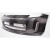 2003-2008 Nissan 350Z Z33 N-1 Front Bumper - 1 Piece - image 5