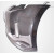 2003-2008 Nissan 350Z Z33 N-1 Front Bumper - 1 Piece - image 4
