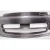 2003-2008 Nissan 350Z Z33 N-1 Front Bumper - 1 Piece - image 8
