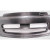 2003-2008 Nissan 350Z Z33 N-1 Front Bumper - 1 Piece - image 8