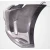 2003-2008 Nissan 350Z N-1 Carbon Fiber Front Bumper - image 7