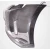 2003-2008 Nissan 350Z N-1 Carbon Fiber Front Bumper - image 4