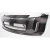 2003-2008 Nissan 350Z N-1 Carbon Fiber Front Bumper - image 10