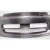 2003-2008 Nissan 350Z N-1 Carbon Fiber Front Bumper - image 16