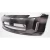 2003-2008 Nissan 350Z N-1 Carbon Fiber Front Bumper - image 9