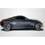 2003-2008 Nissan 350Z N-1 Carbon Fiber Side Skirts - image 1
