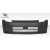 2003-2008 Nissan 350Z Z33 N-1 Front Bumper - 1 Piece - image 6