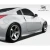 2003-2008 Nissan 350Z N-1 Side Skirts - image 3