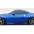 2003-2008 Nissan 350Z Z33 N-1 Side Skirts Rocker Panels - 2 Piece - image 1