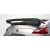 2009-2020 Nissan 370Z N-2 Carbon Fiber Rear Wing - image 1