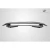 2009-2020 Nissan 370Z N-2 Carbon Fiber Rear Wing - image 5