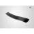 2009-2020 Nissan 370Z N-2 Carbon Fiber Rear Wing - image 12