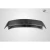 2009-2020 Nissan 370Z N-2 Carbon Fiber Rear Wing - image 7