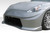 2009-2020 Nissan 370Z Z34 Duraflex N-2 Front Bumper Cover 1 Piece