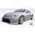 2009-2020 Nissan 370Z N-2 Front Bumper - image 5